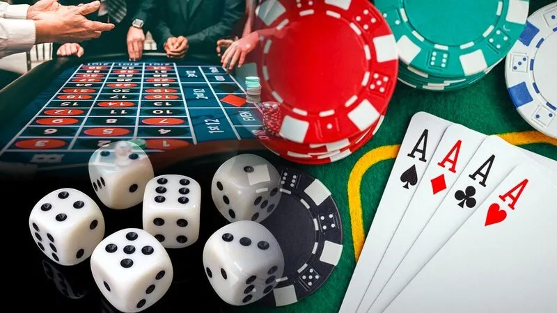 Tích lũy kinh nghiệm để giao dịch nạp rút của bạn luôn suôn sẻ